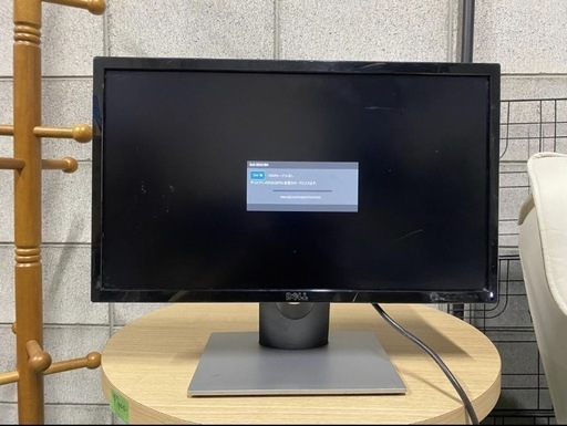 A475✳DELL モニター 21.5インチ　「SE2216H」HDMI