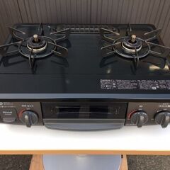 【都市ガス/2023年製/美品・良品/ホース付】　Rinnai/...