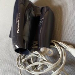 ドライヤーの画像
