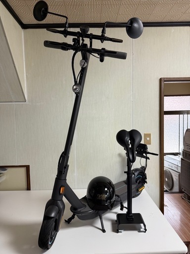 セグウェイ ナインボット J-MAX 配送3000~ (北すず) 通谷の セグウェイ ナインボット J-MAX 配送3000~ (北すず) 通谷の