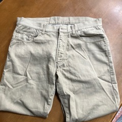 メンズパンツ（長）の画像