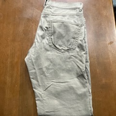 メンズパンツ（長）
