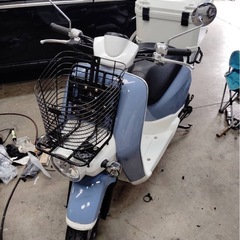 ホンダ　ベンリー110カスタム
