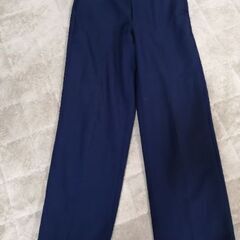甲武中学校　男子冬制服(上下セット) の画像
