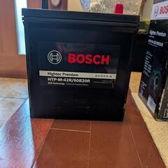 BOSCH (ボッシュ)ハイテックプレミアム 国産車 アイドリン...