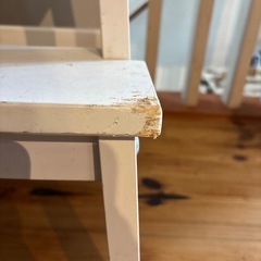 IKEA 踏み台　スツール　イケア　子どもの画像