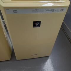 空気清浄機　二点　フィルター新品の画像