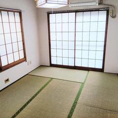 畳６畳