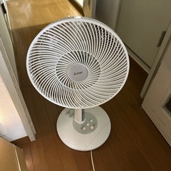 扇風機