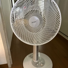 扇風機の画像