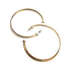 オシャレピアス