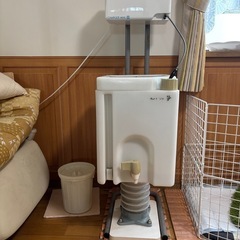 電子水 自宅で作れる