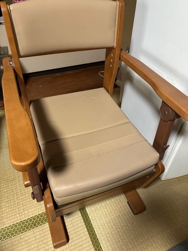 介護用ポータブルトイレ