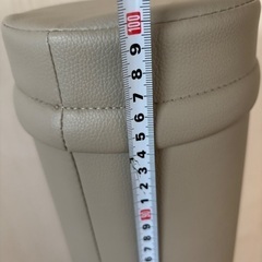 ストレッチ用ポール　100cmの画像