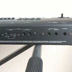 Roland JV-90 EXPANDABLE SYNTHESIZER キーボードの画像