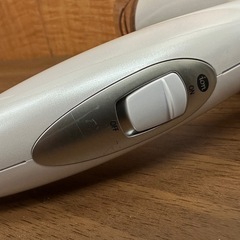 【塩尻市引き取り限定】コイズミ マイナスイオンドライヤー KHD-1385 23年製の画像