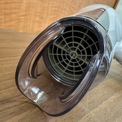 【塩尻市引き取り限定】コイズミ マイナスイオンドライヤー KHD-1385 23年製の画像