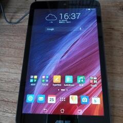 ⭐️2.490円⭐️ タブレット　ASUS memo pad 8...