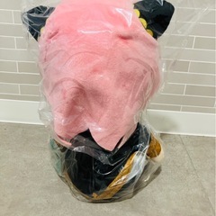 非売品希少 アーニャ SPY×FAMILY BIGぬいぐるみ よゆうのえみ の画像