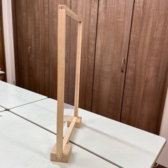 パーテーションの画像