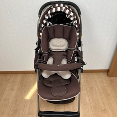 アップリカ　ラクーナ