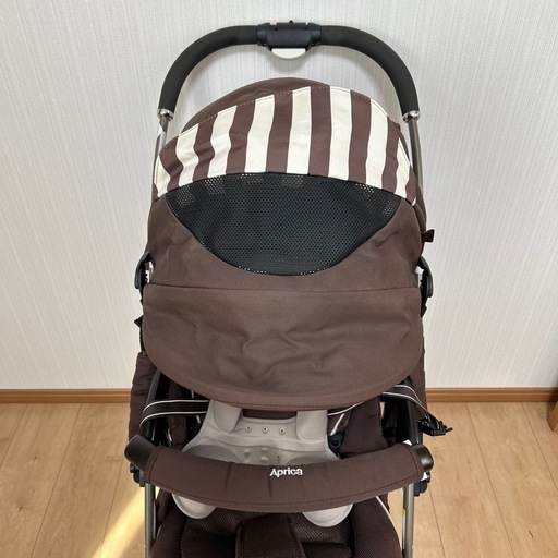 アップリカ ラクーナ アップリカ ラクーナクッションAE グレー