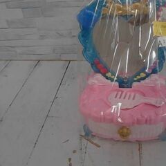 トロピカルハートドレッサー　A11454の画像