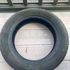ブリヂストンタイヤ155/65R14