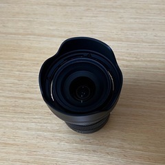 SIGMA18-50mm F2.8 DC DN SONY Eマウントの画像