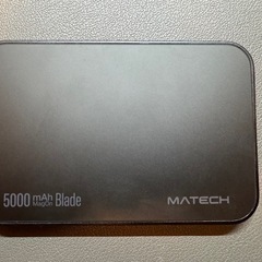 matech qi2 5000mAh 