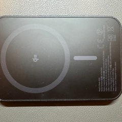 matech qi2 5000mAh の画像