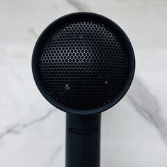 【REGASTOCK川崎店】SALONIA サロニア スピーディーイオンドライヤー ヘアドライヤー SL-013の画像