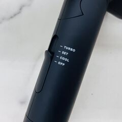 【REGASTOCK川崎店】SALONIA サロニア スピーディーイオンドライヤー ヘアドライヤー SL-013の画像