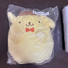 ポムポムぷりんの画像