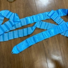 新体操　ジュニアリボン