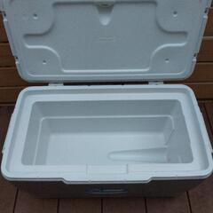 保冷力抜群　コールマン　クーラーボックス　エクストリームの画像