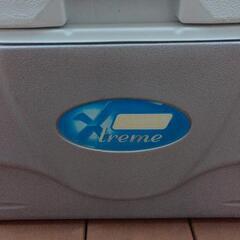 保冷力抜群　コールマン　クーラーボックス　エクストリームの画像