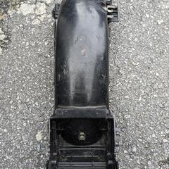 CBX400Fリアインナーフェンダーの画像