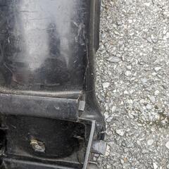 CBX400Fリアインナーフェンダーの画像