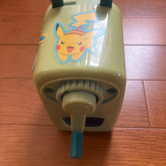 鉛筆削りの画像