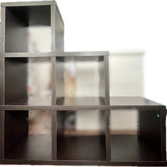 【取引中】無料✴︎シェルフ