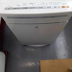 Panasonic　加湿空気清浄機の画像