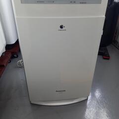 Panasonic　加湿空気清浄機