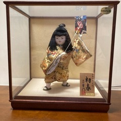 わらべ人形