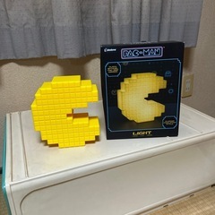 パックマン　ライト