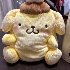 ポムポムぷりん
