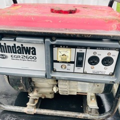 発電機