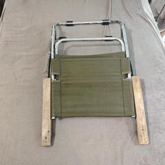 イギリス軍　ローバーチェアの画像