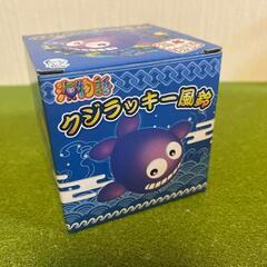 海物語 クジラッキー風鈴の画像