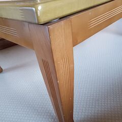 テーブルの画像